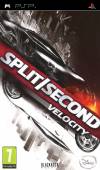 PSP GAME - Split / Second Velocity (MTX)